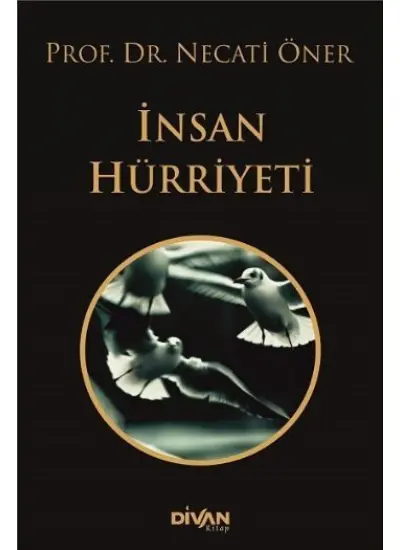 İnsan Hürriyeti  (4022)