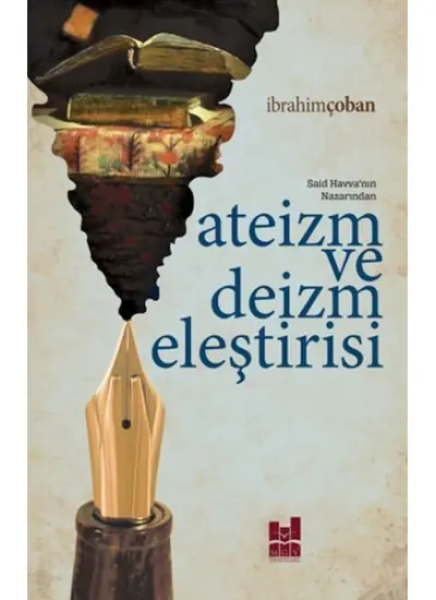 Ateizm ve Deizm Eleştirisi  (4022)