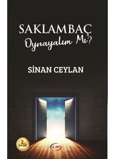 Saklambaç Oynayalım mı?  (4022)