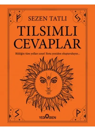 Tılsımlı Cevaplar  (4022)