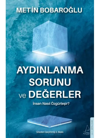 Aydınlanma Sorunu ve Değerler  (4022)