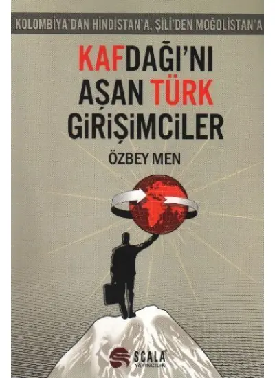 Kafdağı'nı Aşan Türk Girişimciler  (4022)