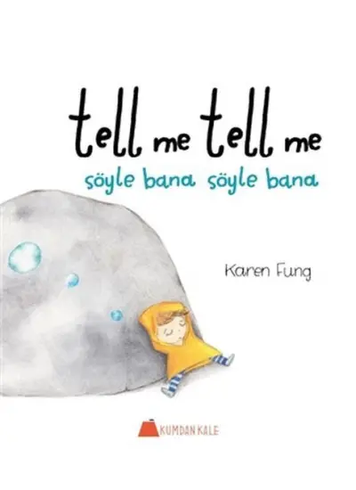 Tell Me Tell Me - Söyle Bana Söyle Bana  (4022)