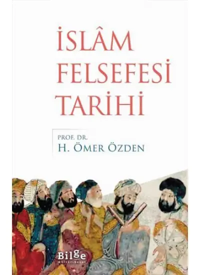 İslam Felsefesi Tarihi  (4022)