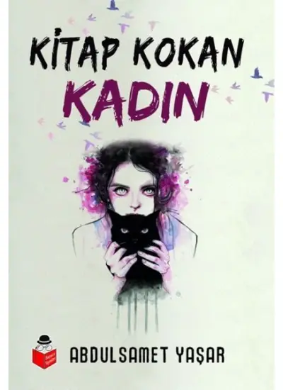 Kitap Kokan Kadın  (4022)