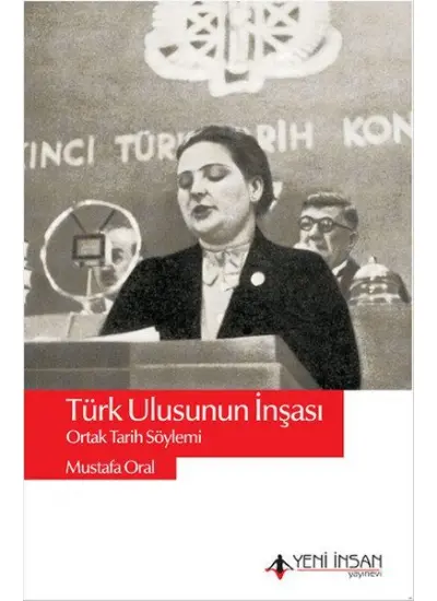 Türk Ulusunun İnşası  (4022)