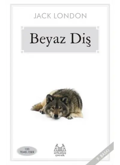 Beyaz Diş  (4022)