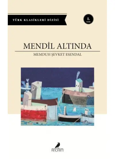 Mendil Altında  (4022)