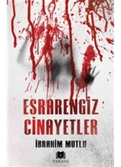 Esrarengiz Cinayetler  (4022)