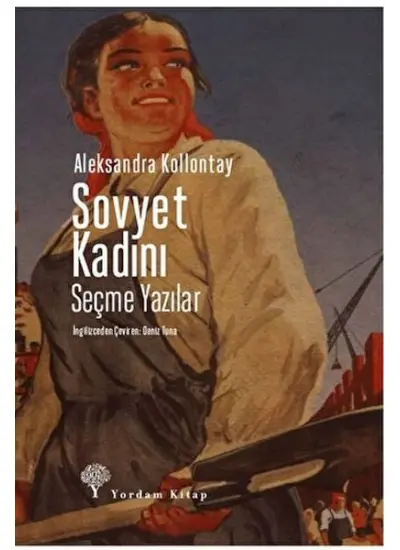 Sovyet Kadını  (4022)