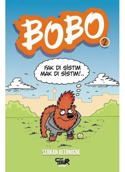 Bobo 2  (4022)