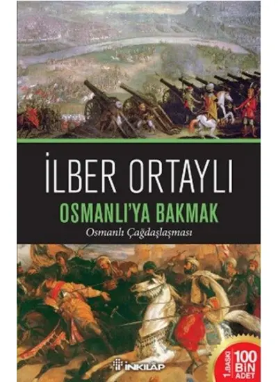 Osmanlıya Bakmak  (4022)