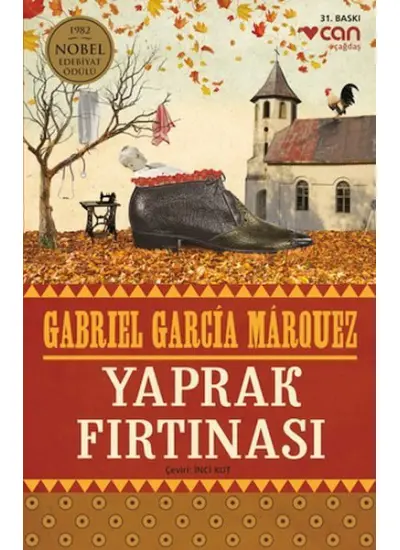 Yaprak Fırtınası  (4022)