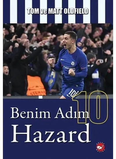 Benim Adım Hazard  (4022)