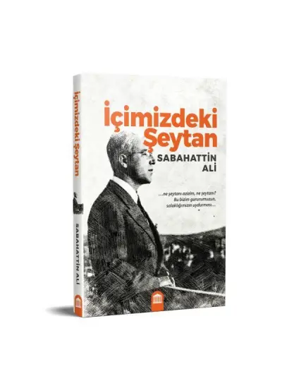 İçimizdeki Şeytan  (4022)