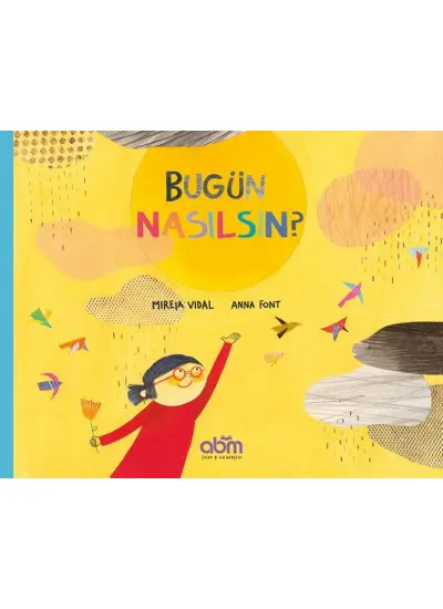 Bugün Nasılsın?  (4022)