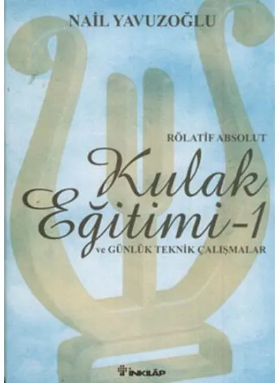 Kulak Eğitimi 1 (Rölatif Absolut)  (4022)