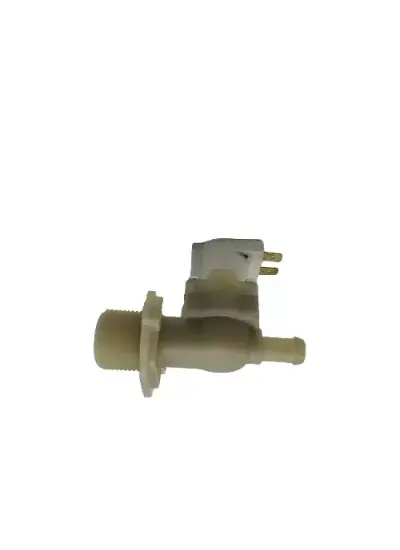 3/4 inç N.K. 24 V AC / DC 10.5 MM DÜZ TEKLİ SU VENTİLİ SOLENOİD VANA