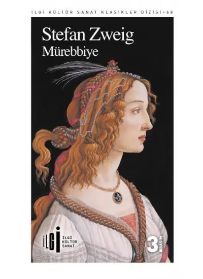 Mürebbiye  (4022)