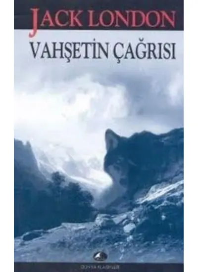 Vahşetin Çağrısı  (4022)