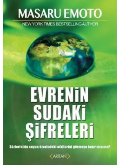 Evrenin Sudaki Şifreleri  (4022)