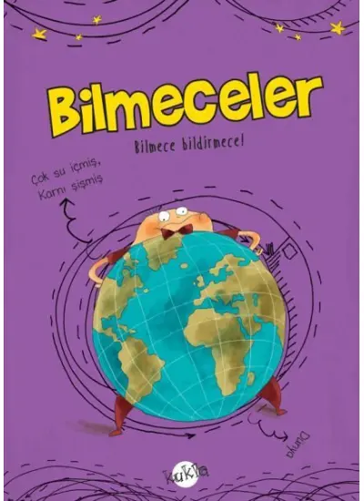 Bilmeceler  (4022)