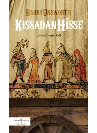 Kıssadan Hisse  (4022)