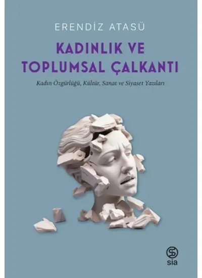 Kadınlık Ve Toplumsal Çalkantı  (4022)