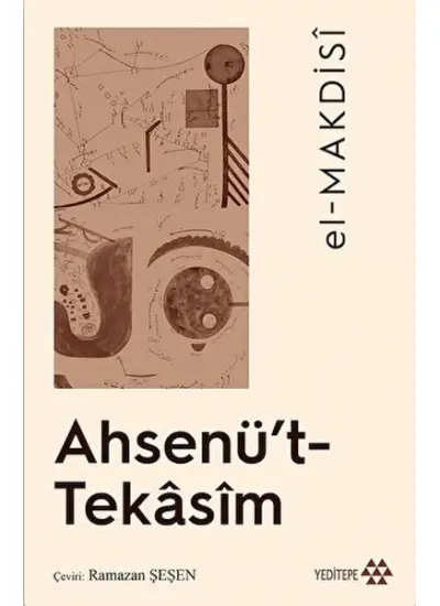 Ahsenü't - Tekasim  (4022)