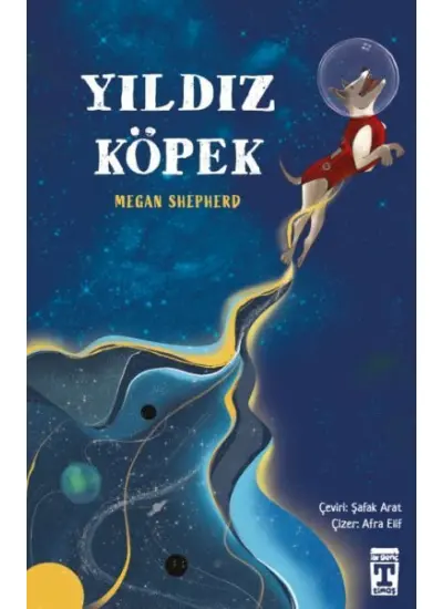 Yıldız Köpek  (4022)