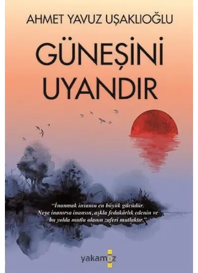 Güneşini Uyandır  (4022)