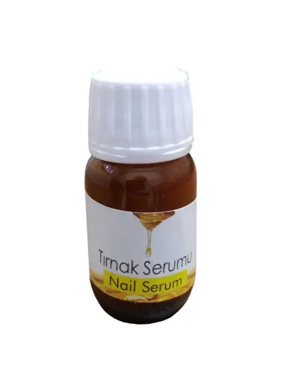 Tırnak Serumu 20 ML