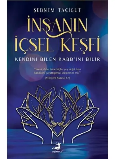 İnsanın İçsel Keşfi  (4022)