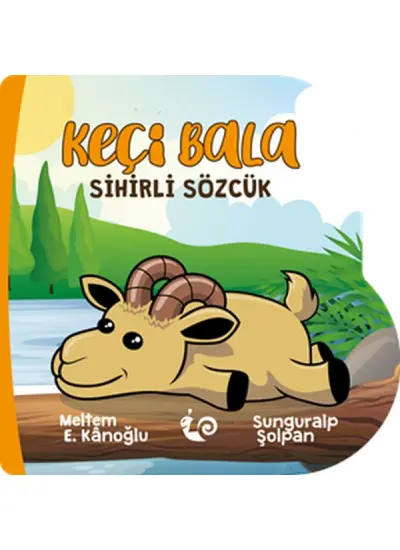 Keçi Bala - Sihirli Sözcük  (4022)