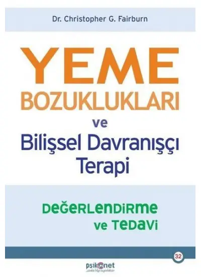 Yeme Bozuklukları ve Bilişsel Davranışçı Terapi  (4022)