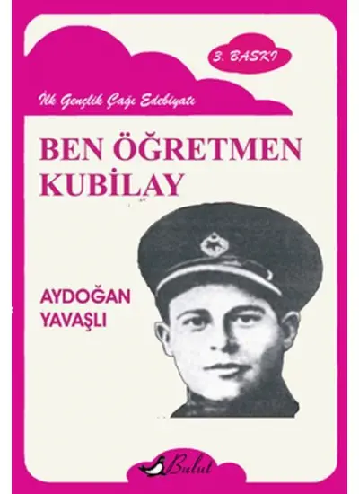 Ben Öğretmen Kubilay  (4022)