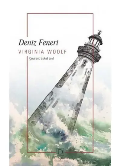 Deniz Feneri  (4022)