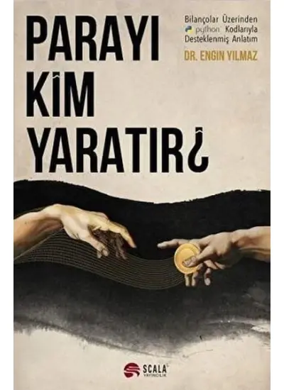 Parayı Kim Yaratır?  (4022)