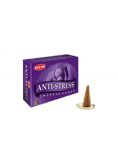 Anti Stress Cones