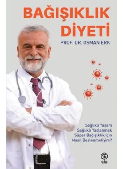 Bağışıklık Diyeti  (4022)