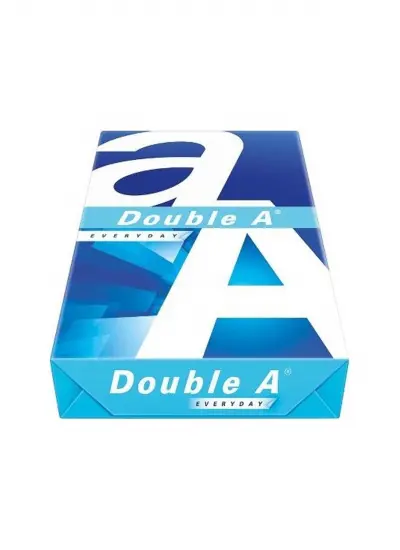 Double A A4 70 gr 500 Yaprak Fotokopi Kağıdı