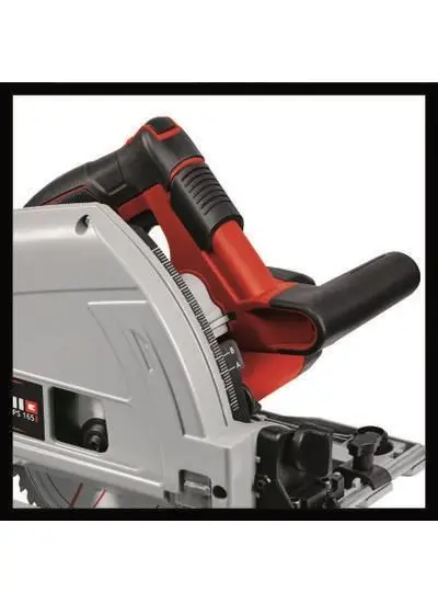 Einhell TE PS 165 Dalma Testeresi