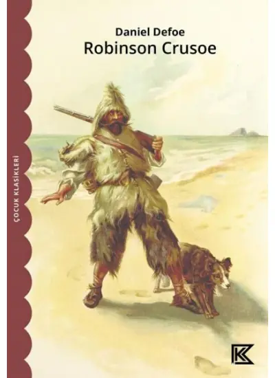 Robinson Crusoe  (4022)