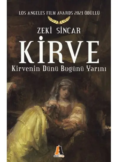 Kirve  (4022)