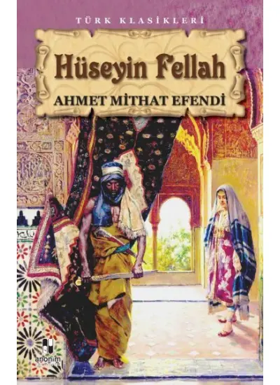 Hüseyin Fellah  (4022)