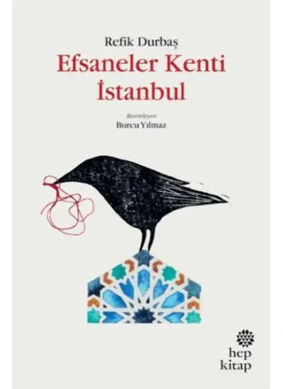 Efsaneler Kenti İstanbul  (4022)