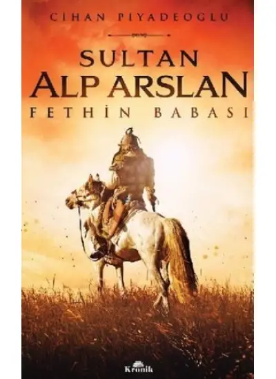 Sultan Alp Arslan  (4022)