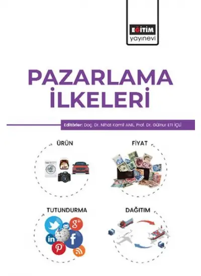 Pazarlama İlkeleri  (4022)