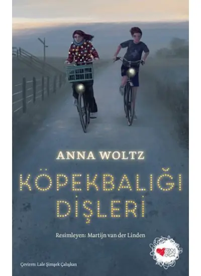 Köpekbalığı Dişleri  (4022)