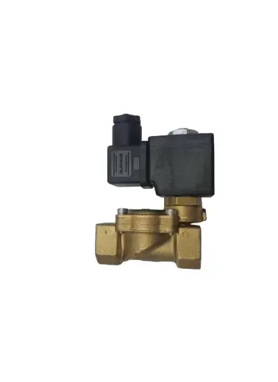 1/2 NK GM SOLENOİD VALF